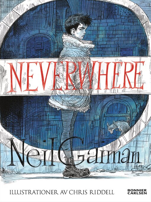 Title details for Neverwhere by Neil Gaiman - Available